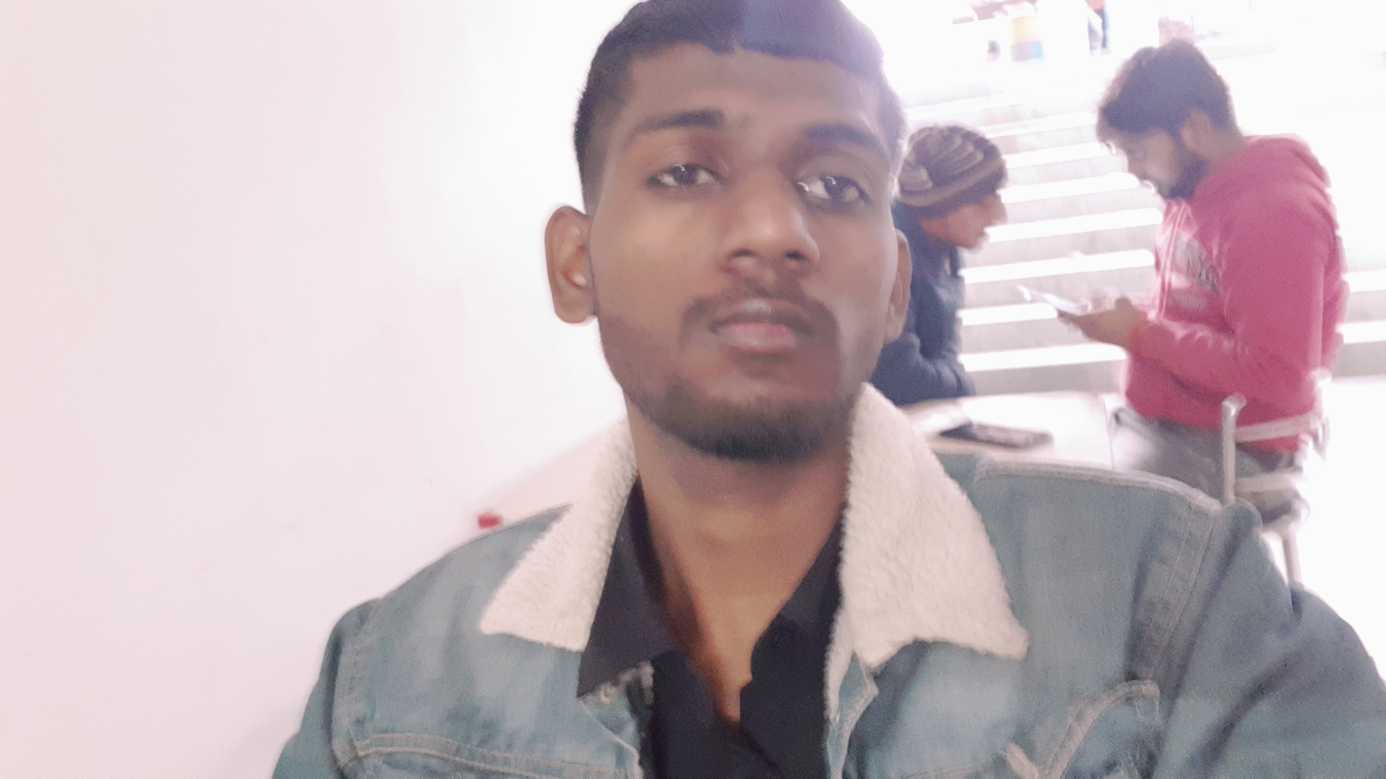 GAUTAM -