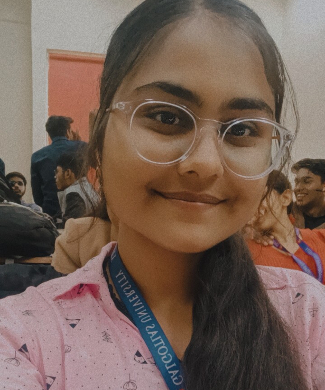Shreya Singh