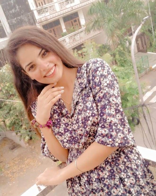 SANGEETA