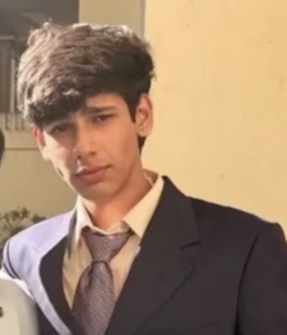 Aryav Gaur