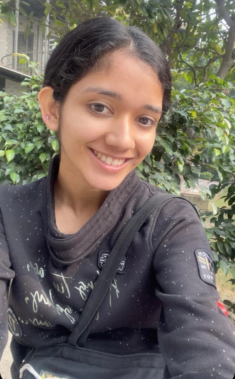 Shivaani Nainwal