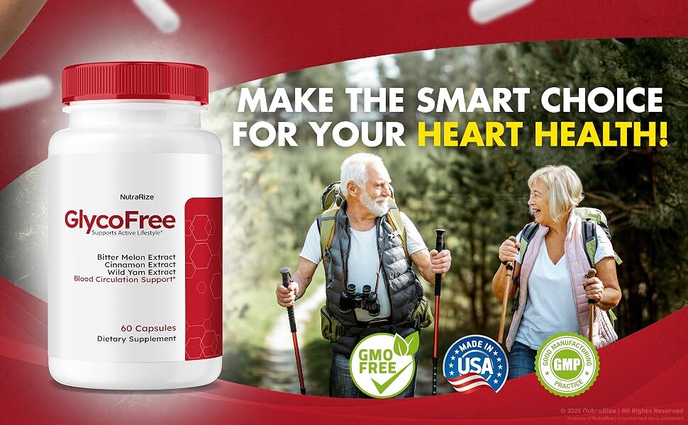 Glycofree INTL Glycofree INTL