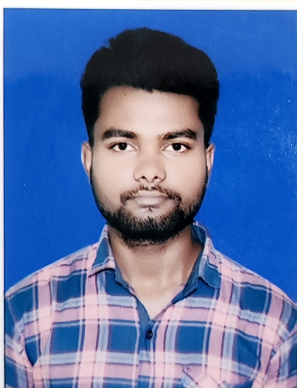 Rupesh kumar