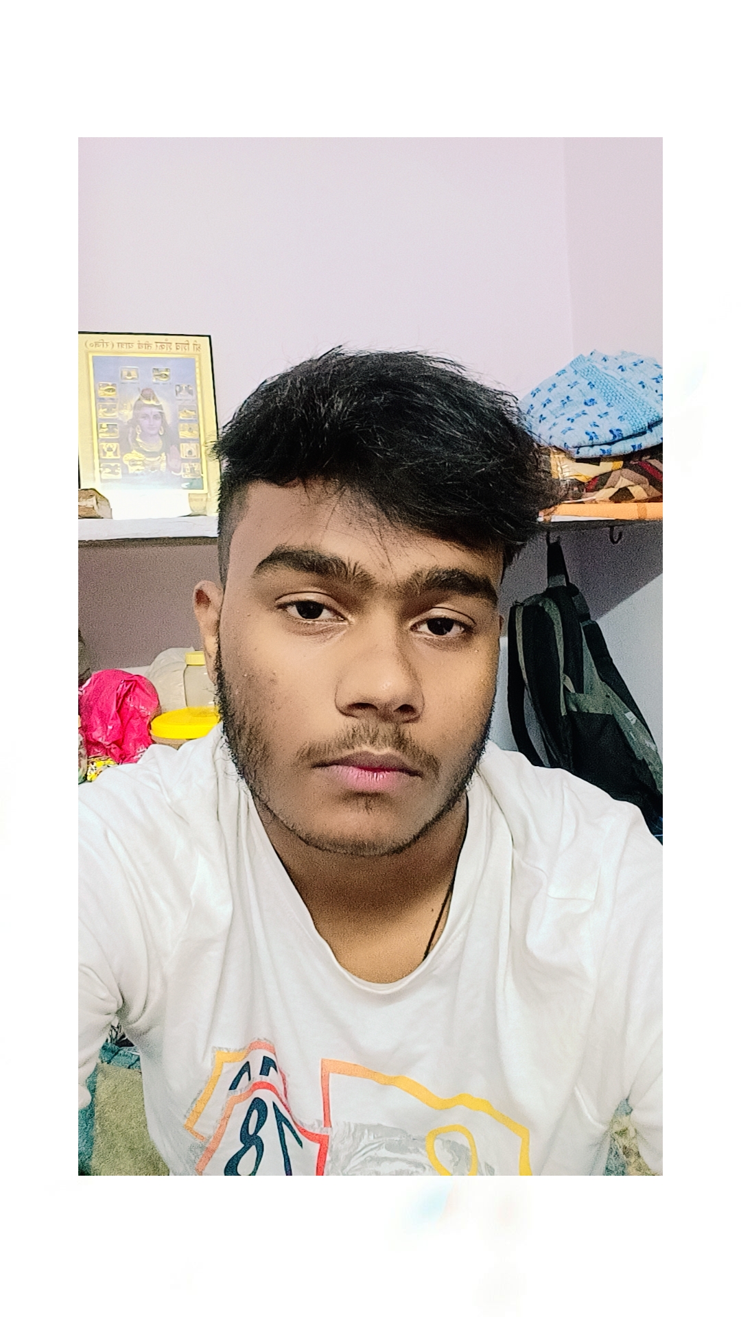 Tarun Pratap Singh 