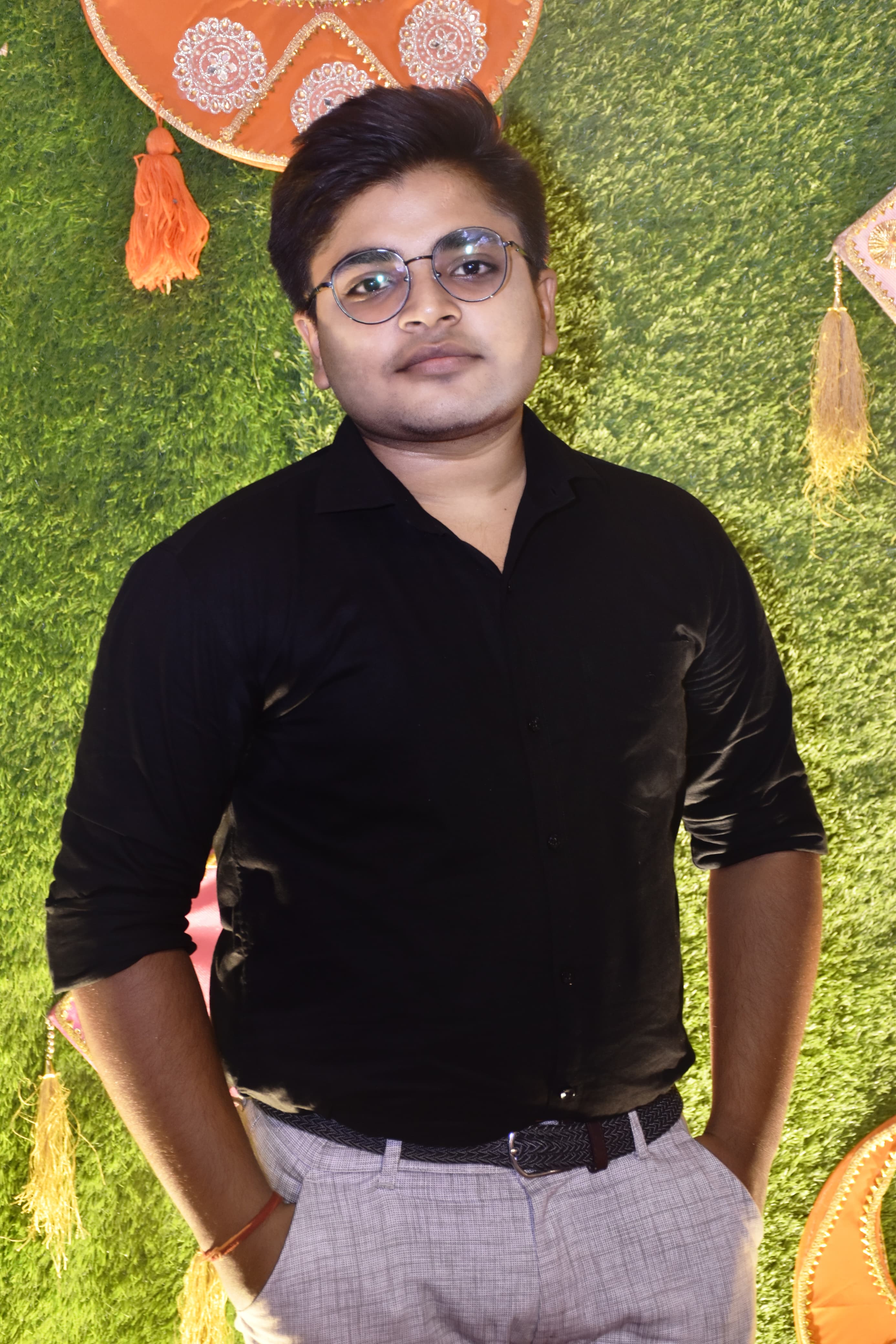 Aditya Kumar