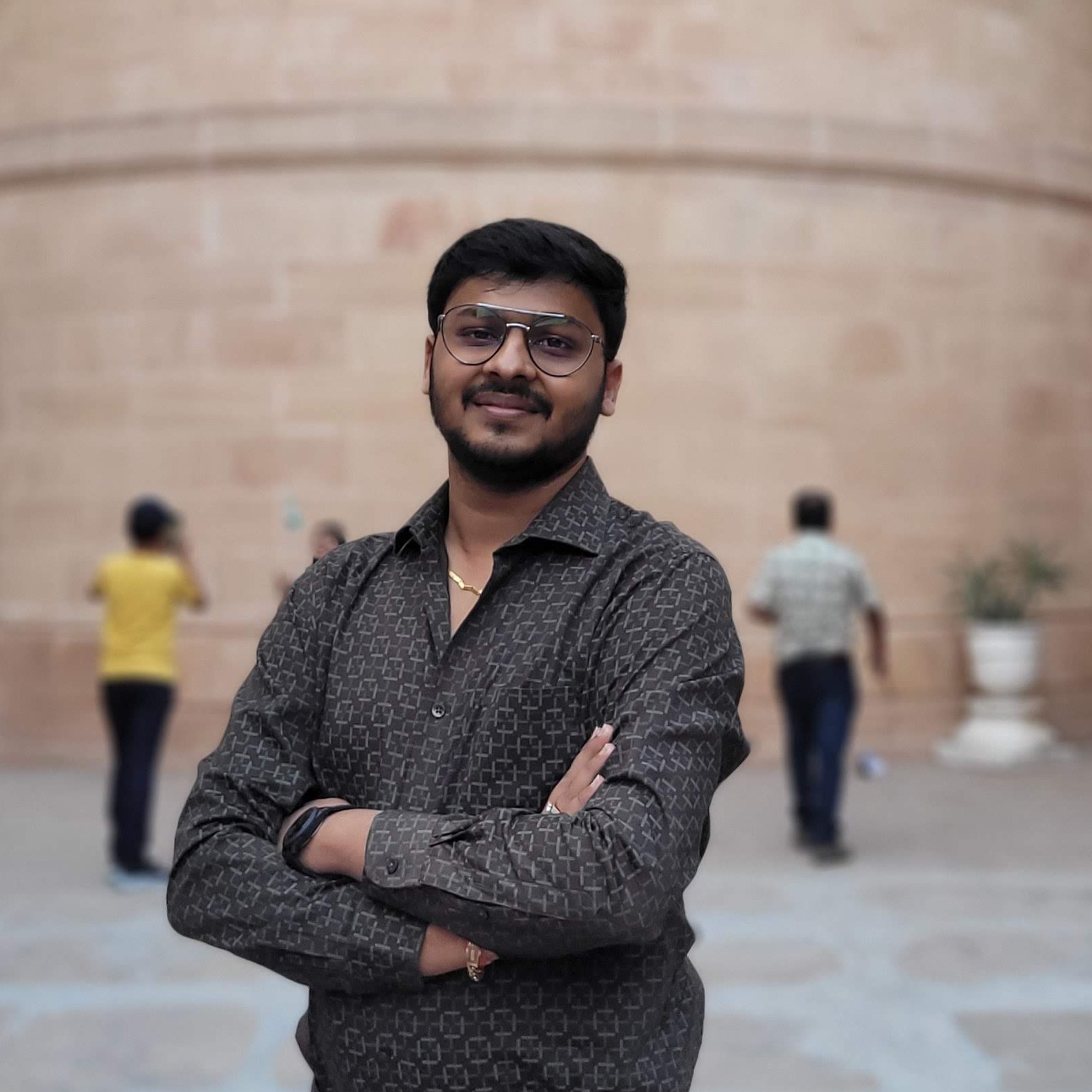 Rahul Agrawal