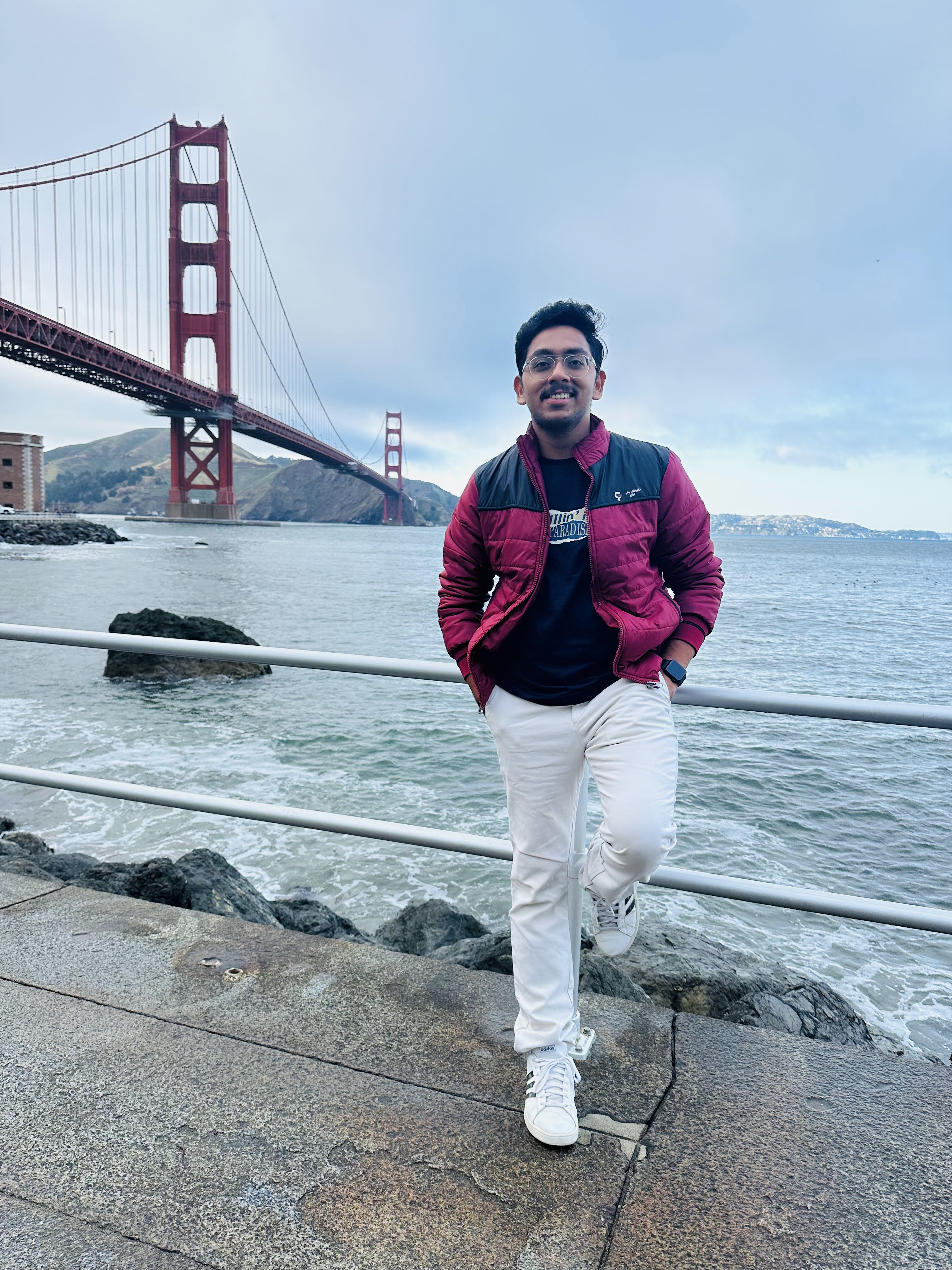Prashant Kumar Prashant Kumar