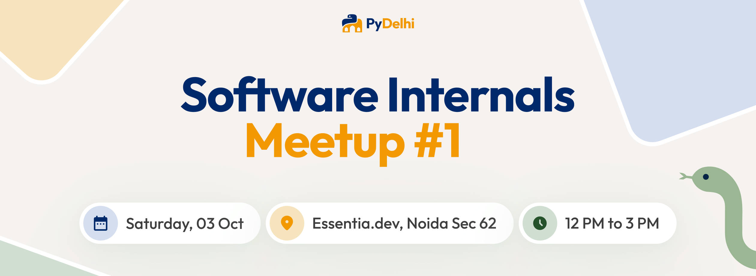 Software Internals Meetup #1 - Redis & Kubernetes Software Internals Meetup #1 - Redis & Kubernetes
