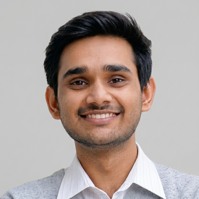 Praveen Dwivedi Praveen Dwivedi
