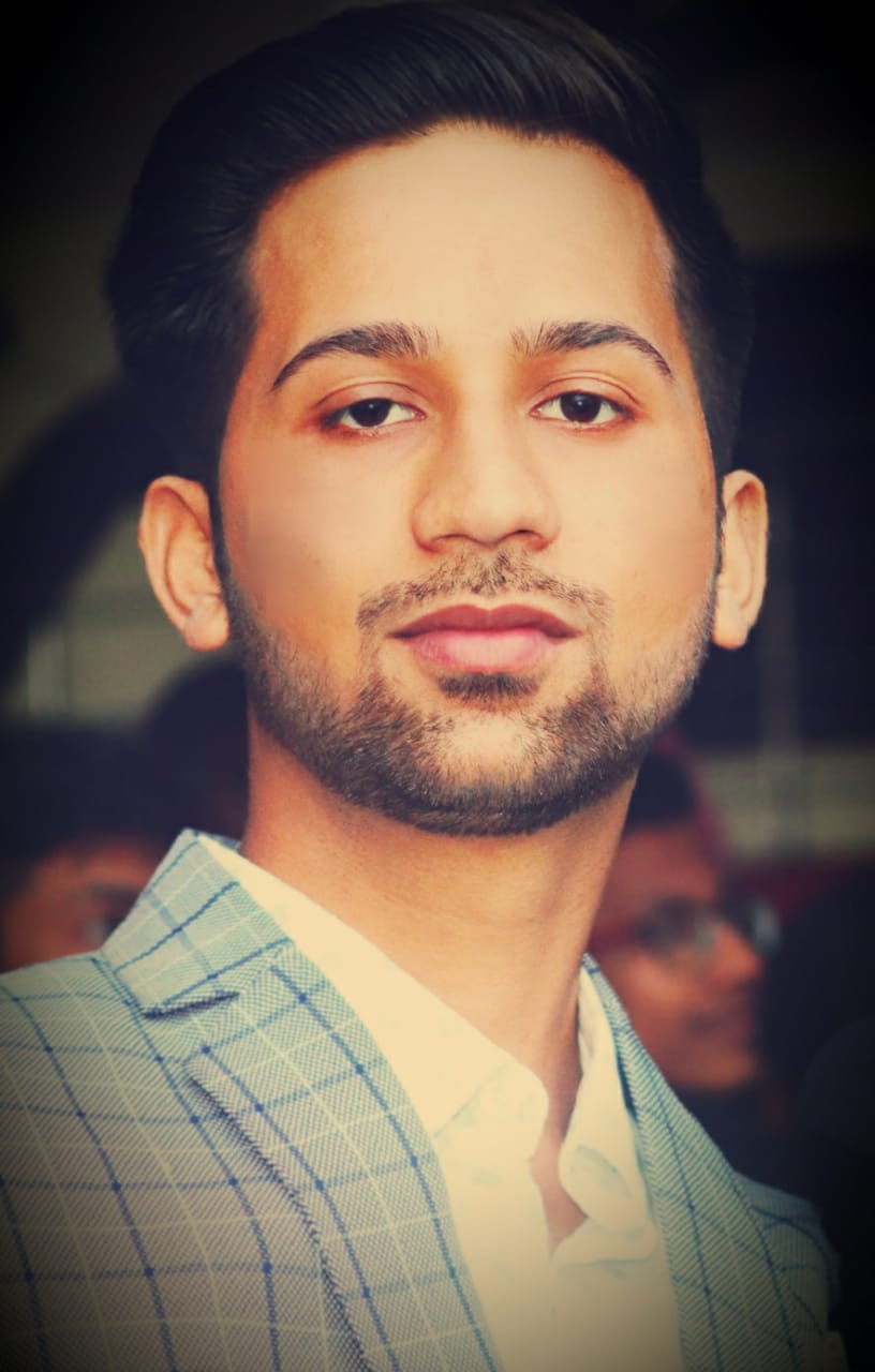 Himanshu Srivastav
