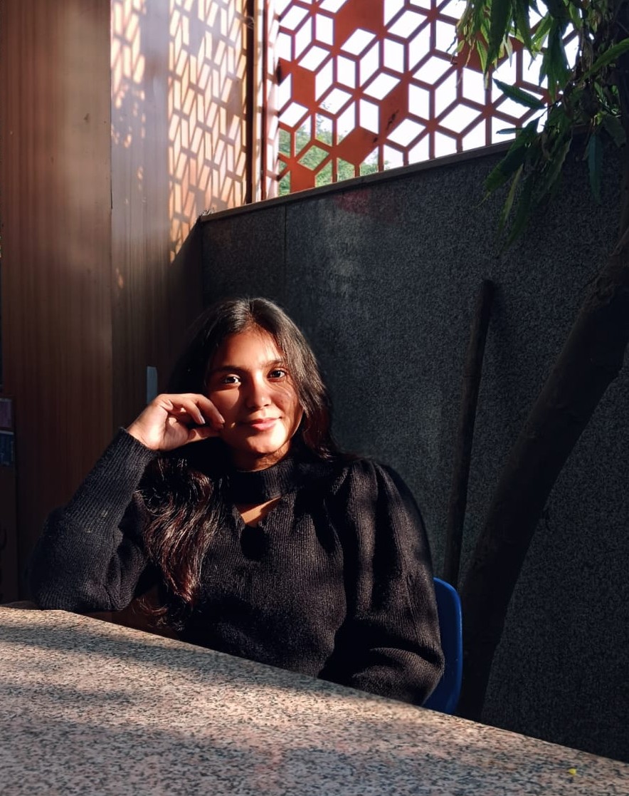 Ayushi Gupta