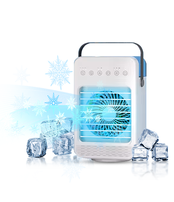 Tundra Freeze Portable AC US UK AU (Official™) - Is This Really Worth Trying?