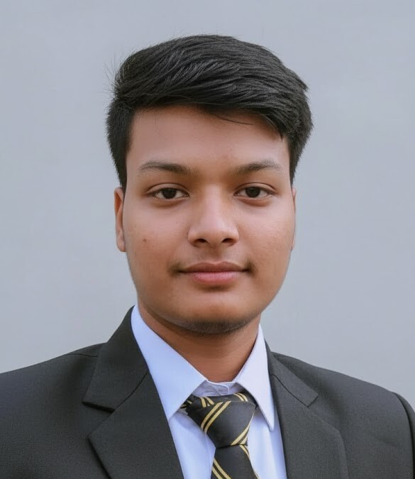 Md Adil Iftekhar Md Adil Iftekhar