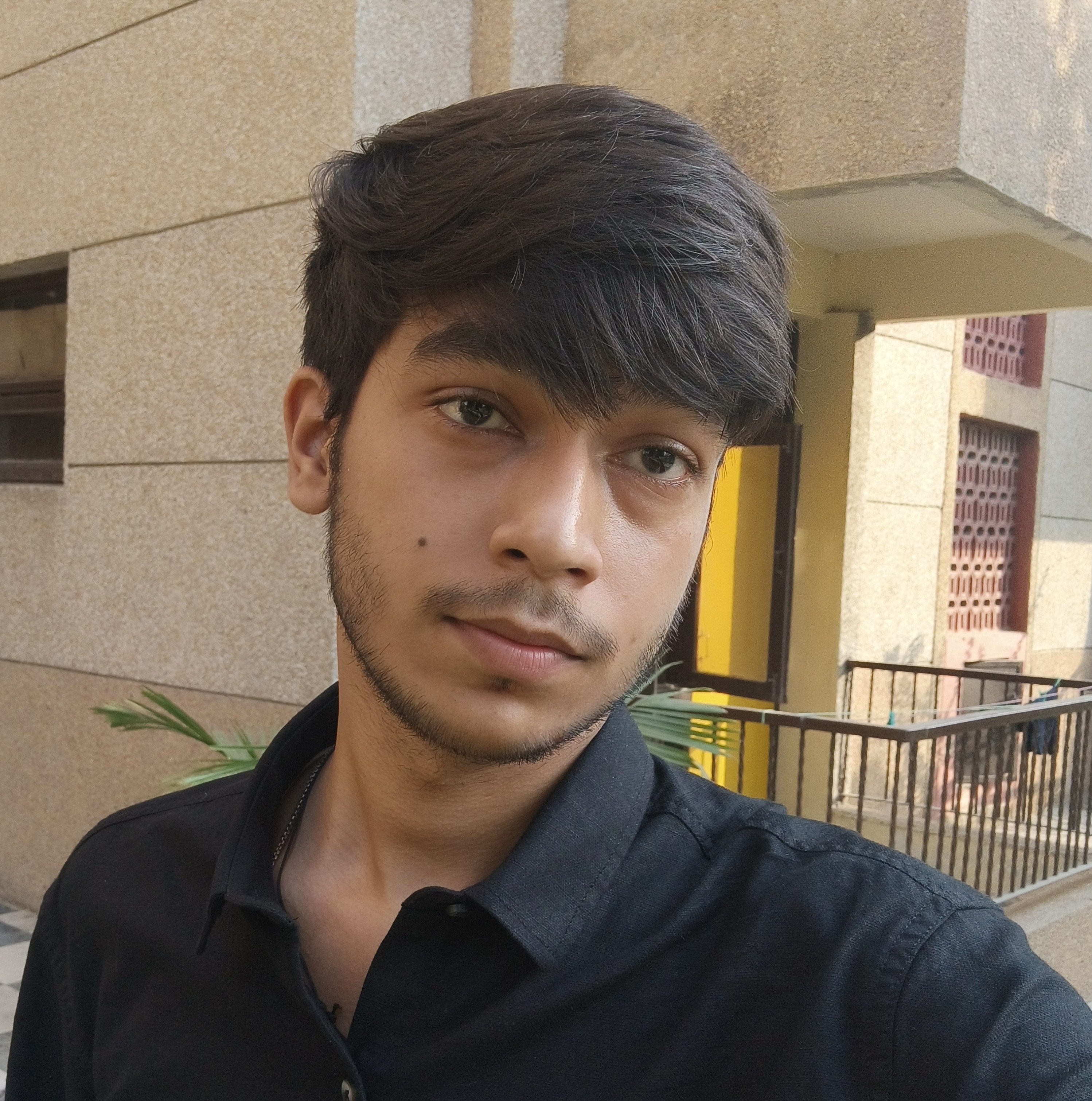 Mridul Kumar Pandey