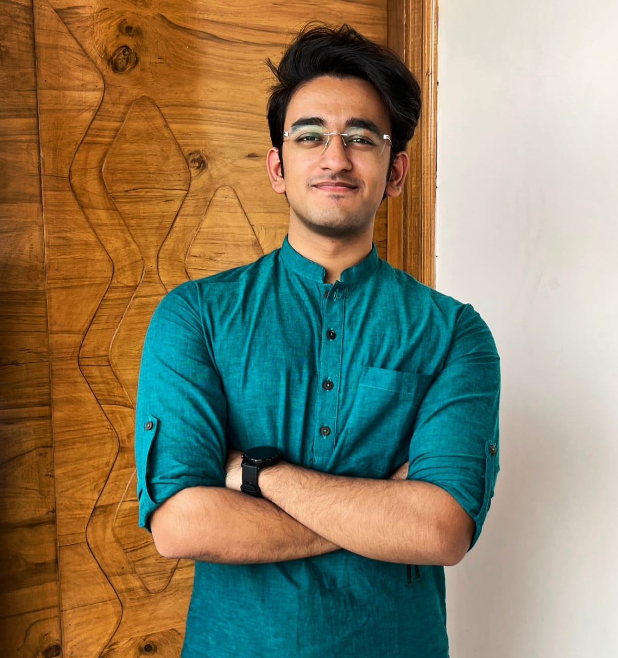 Yogesh Sharma