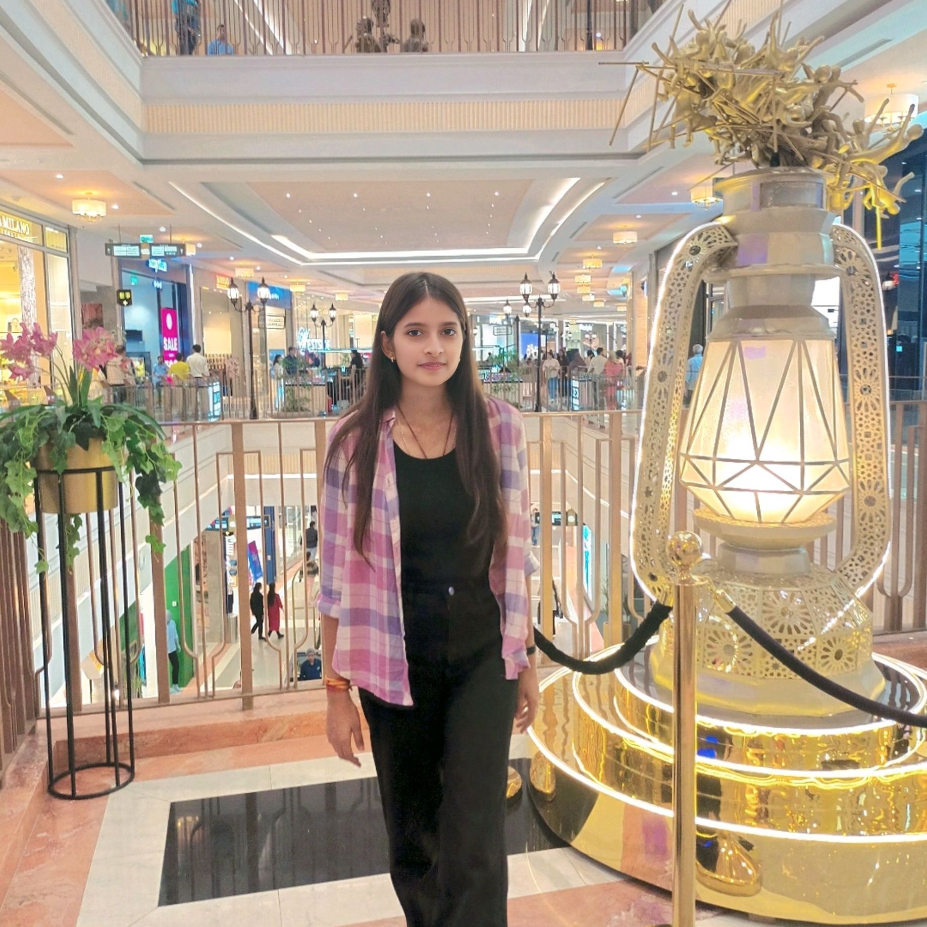 Sudisha Singh