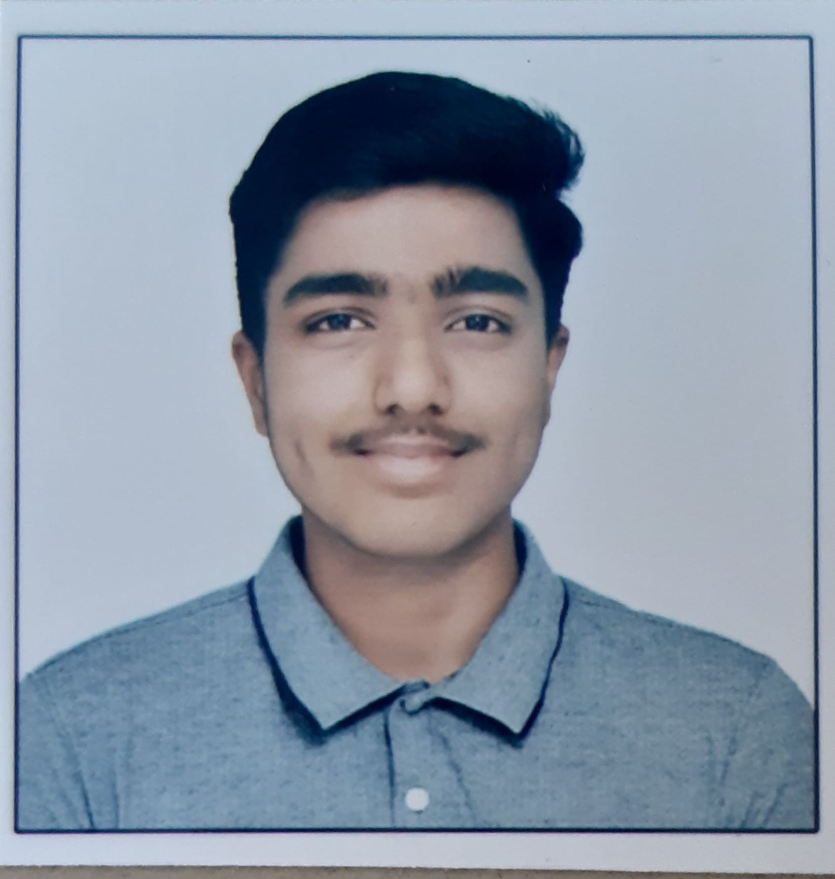 Atharva Khairnar