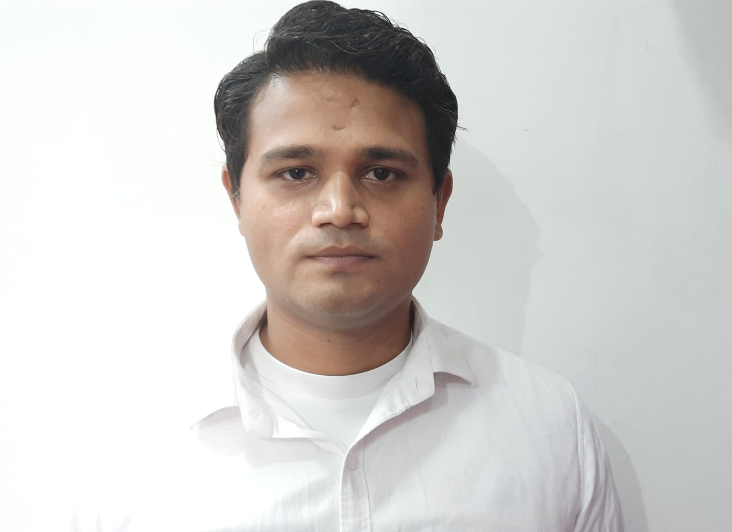 Vijender Bhardwaj
