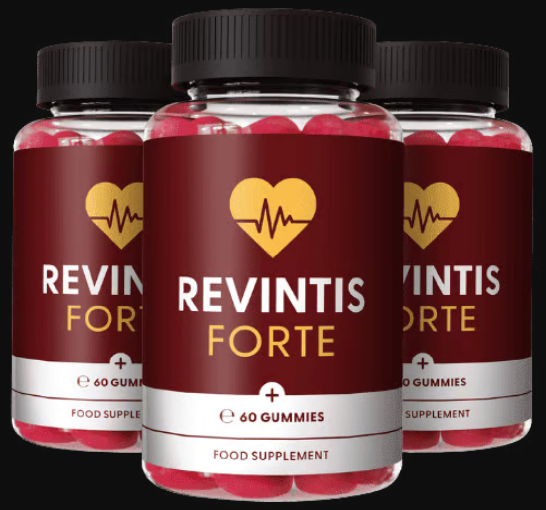 ReventisForte Blood