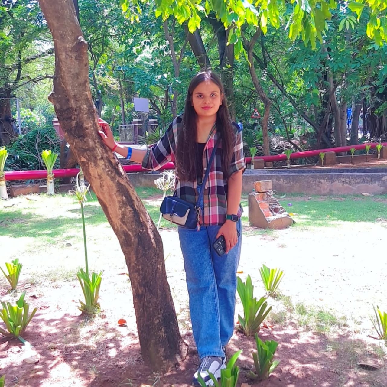 vani Bhardwaj