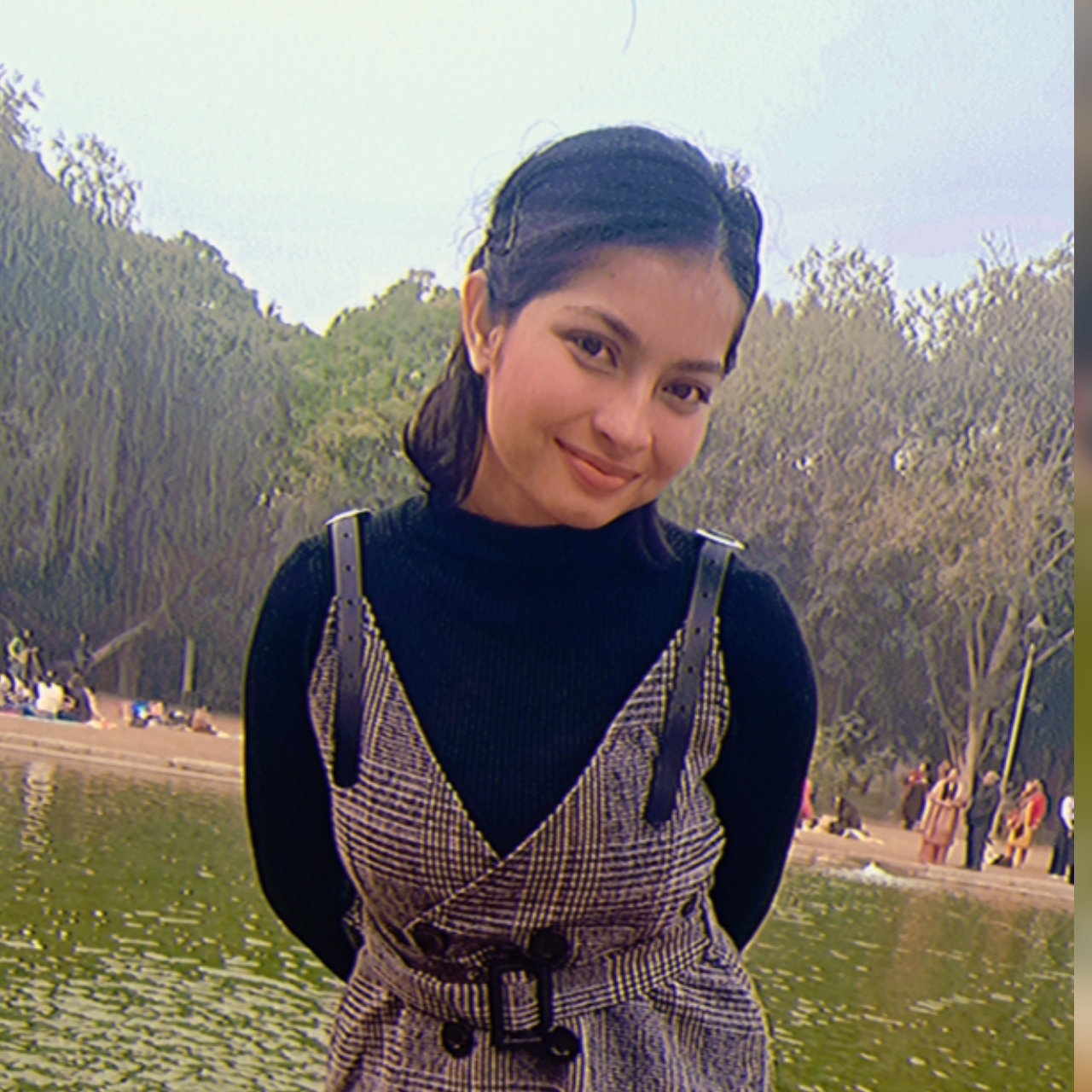 Raveena