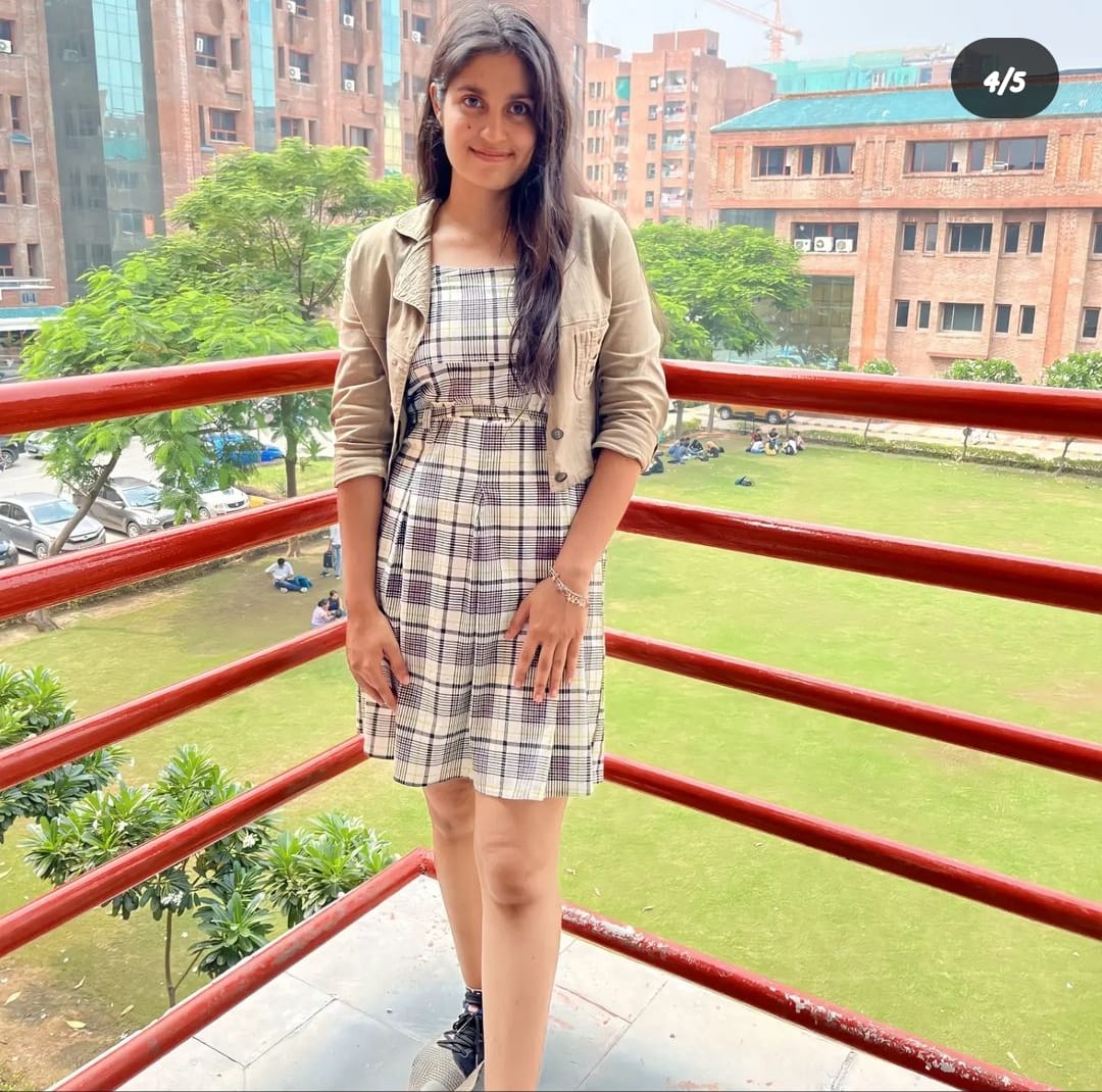 isha soni