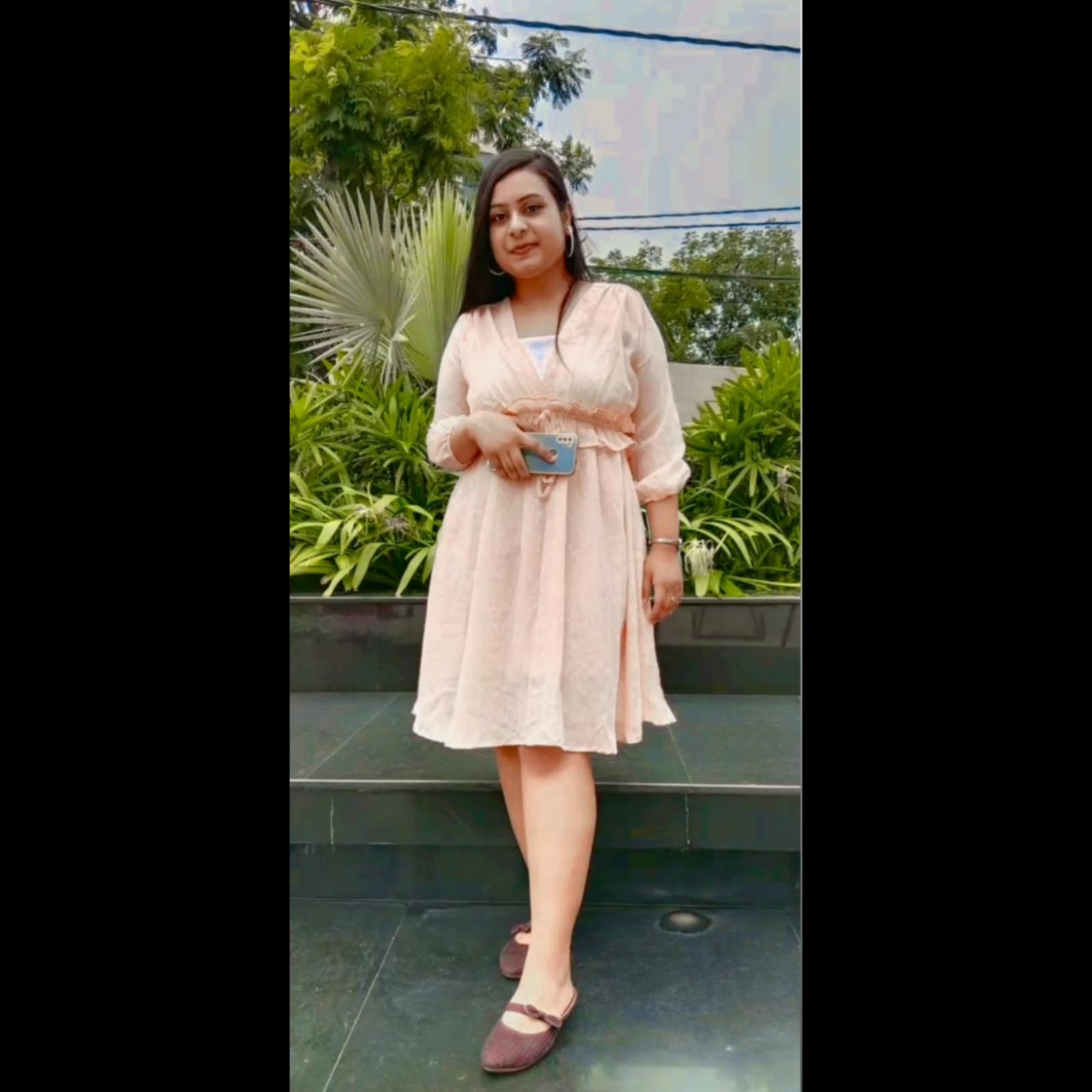 Pamela Dey Sarkar