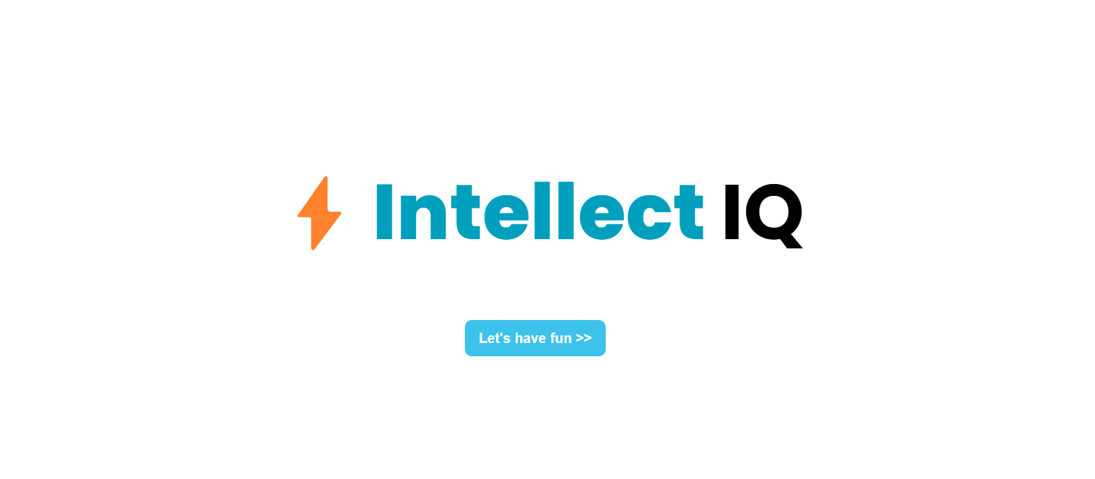 IntellectIQ IntellectIQ