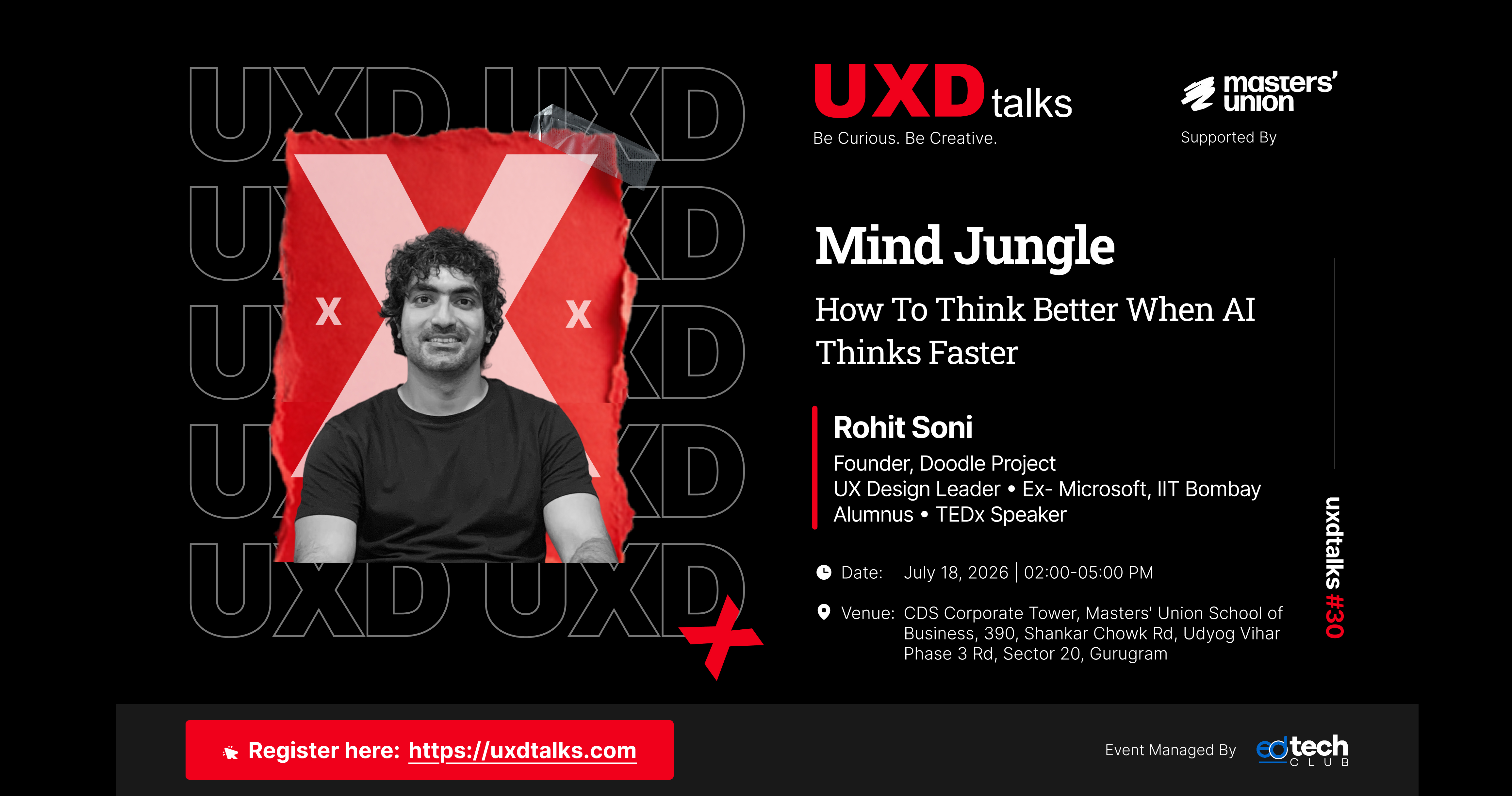 Mind Jungle - How to Think Better When AI Thinks Faster Mind Jungle - How to Think Better When AI Thinks Faster