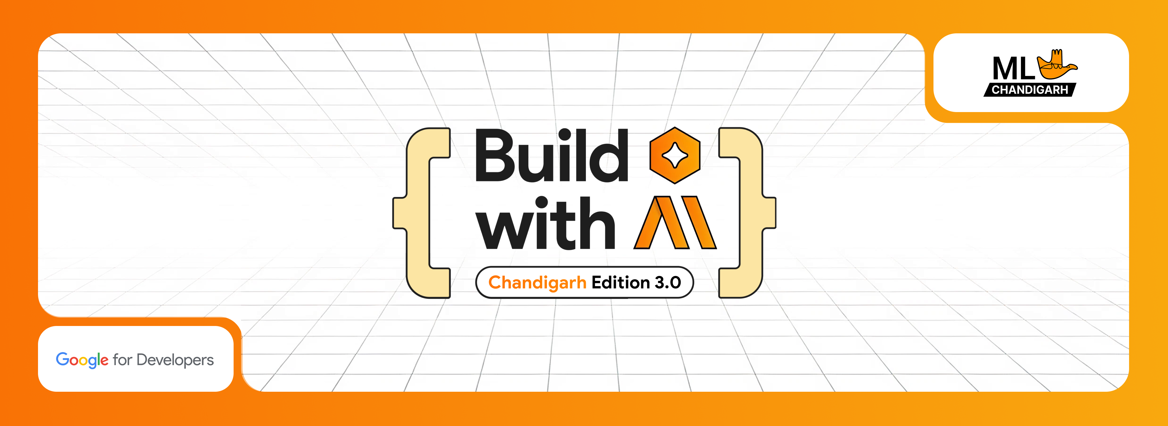 Build with AI – Chandigarh Edition 3.0