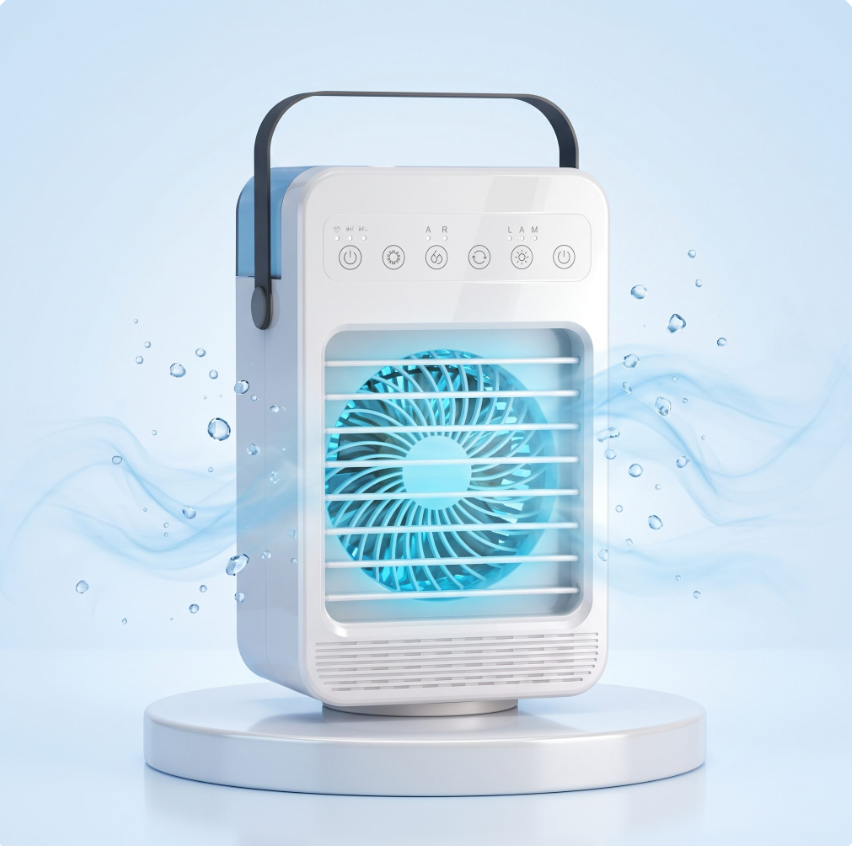 CoolJet AC Germany: Lohnt sich der Kauf? Ein ausführlicher Testbericht CoolJet AC Germany: Lohnt sich der Kauf? Ein ausführlicher Testbericht