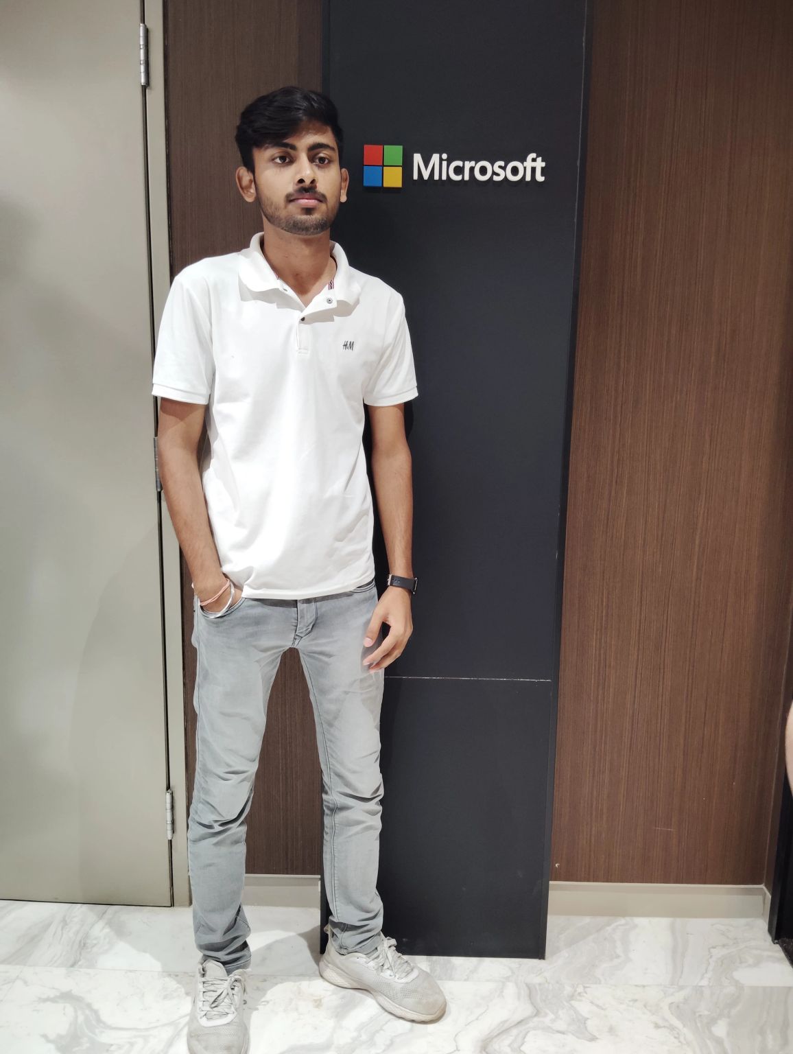 Abhishek Raj on LinkedIn: #connections #azurecopilotday #ai #microsoft #machinelearning… | 12 comments