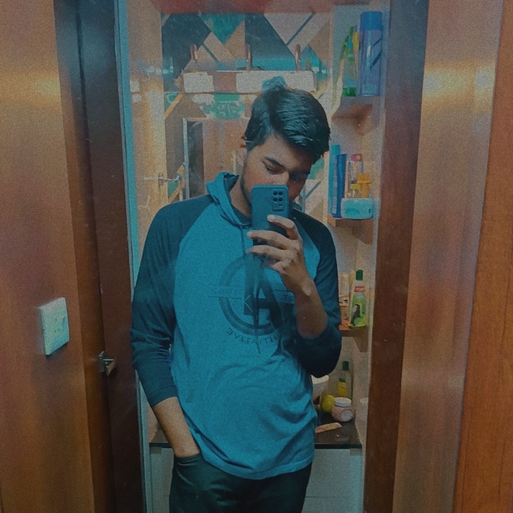 Vaibhav Aggarwal