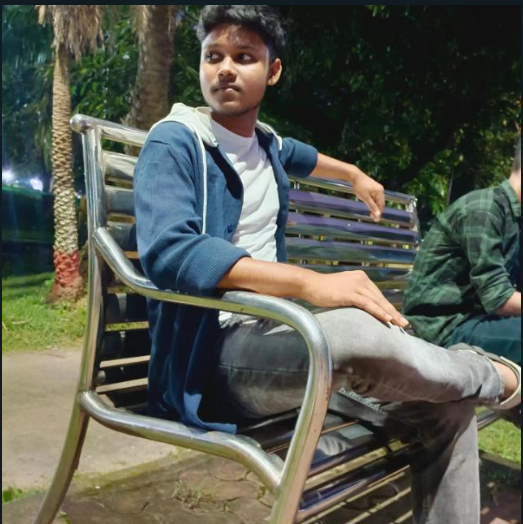 Pratap Sutradhar