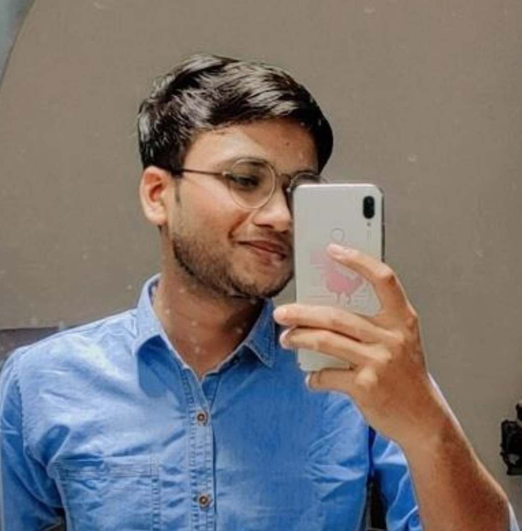 Mohammad Saquib