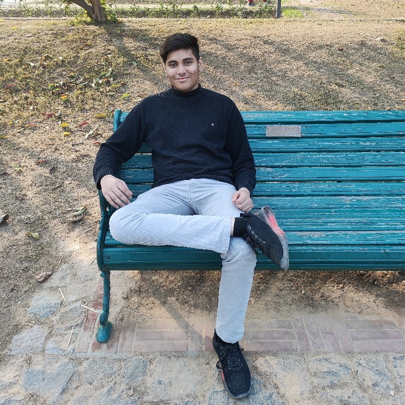 Tarun Gupta