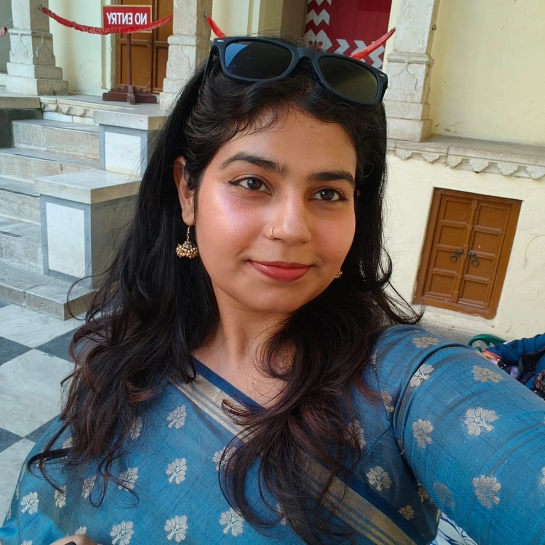 Akshita Dixit Akshita Dixit
