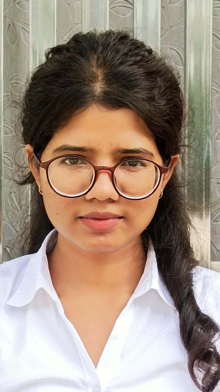 POOJA RATHAUR POOJA RATHAUR
