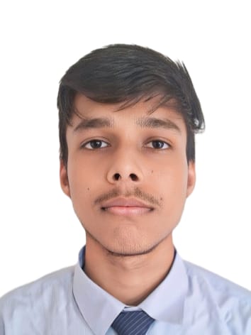 Chirag Parihar Chirag Parihar