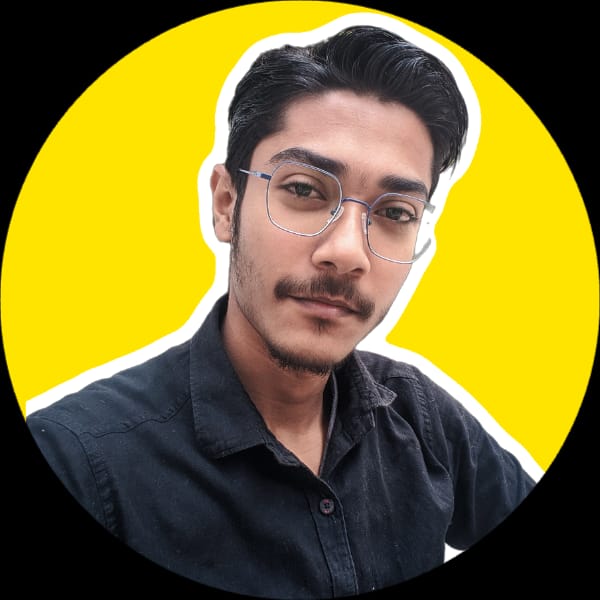 Dhrubojyoti Chakraborty