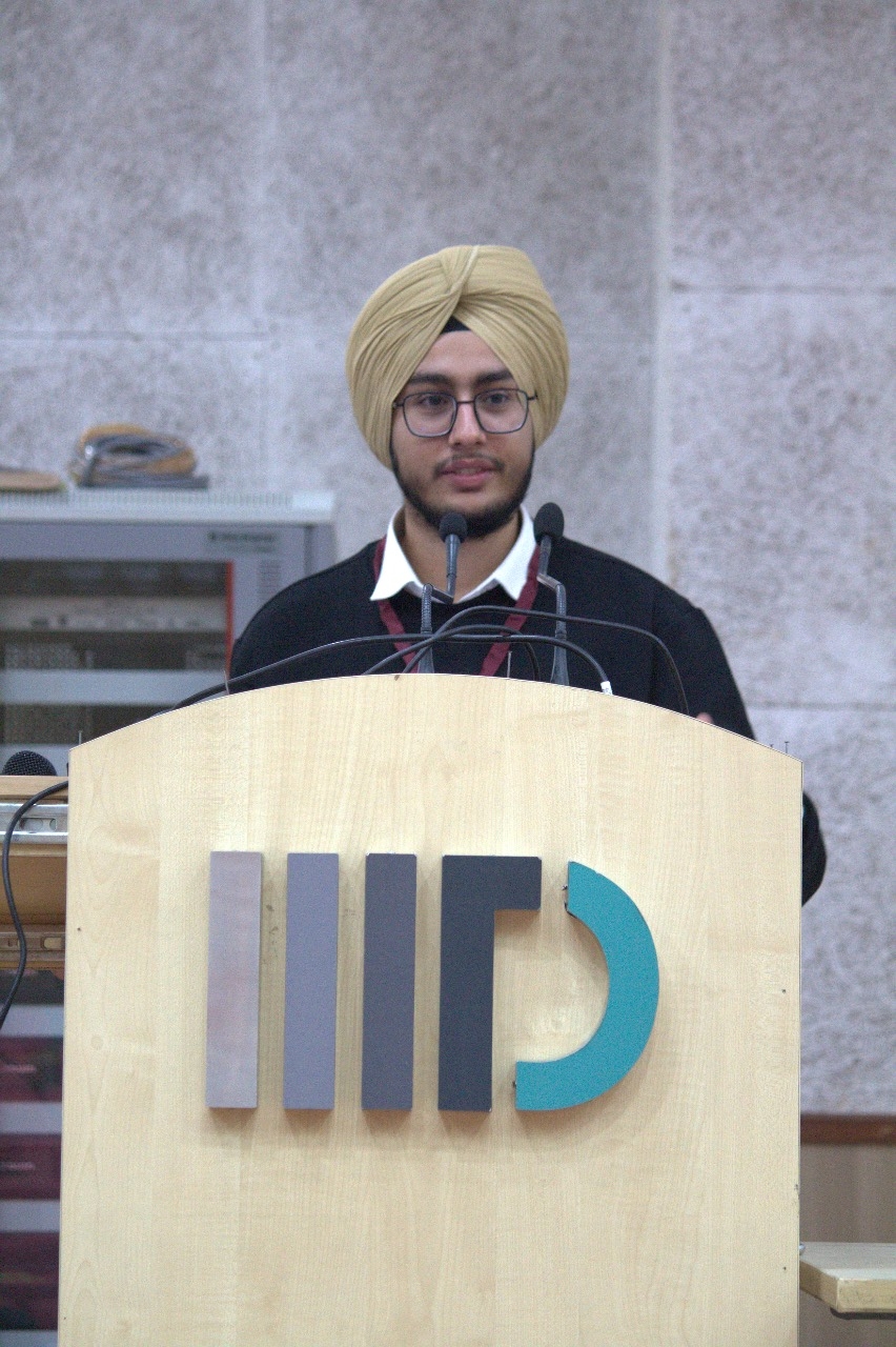 Jaskirat Singh Jaskirat Singh