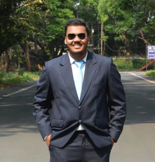 Rudramadhaba Mishra