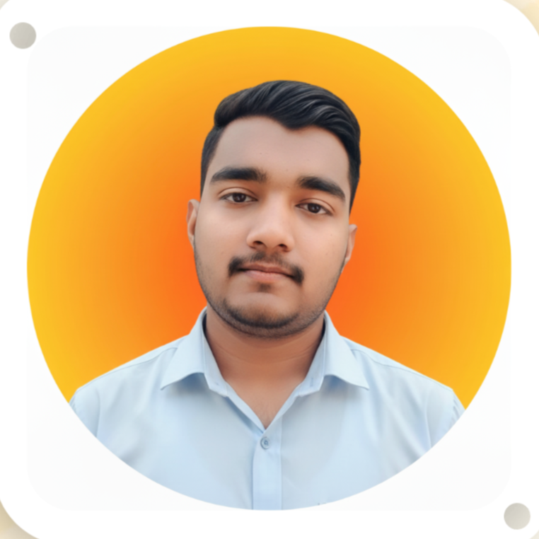 Sameer Ahmad