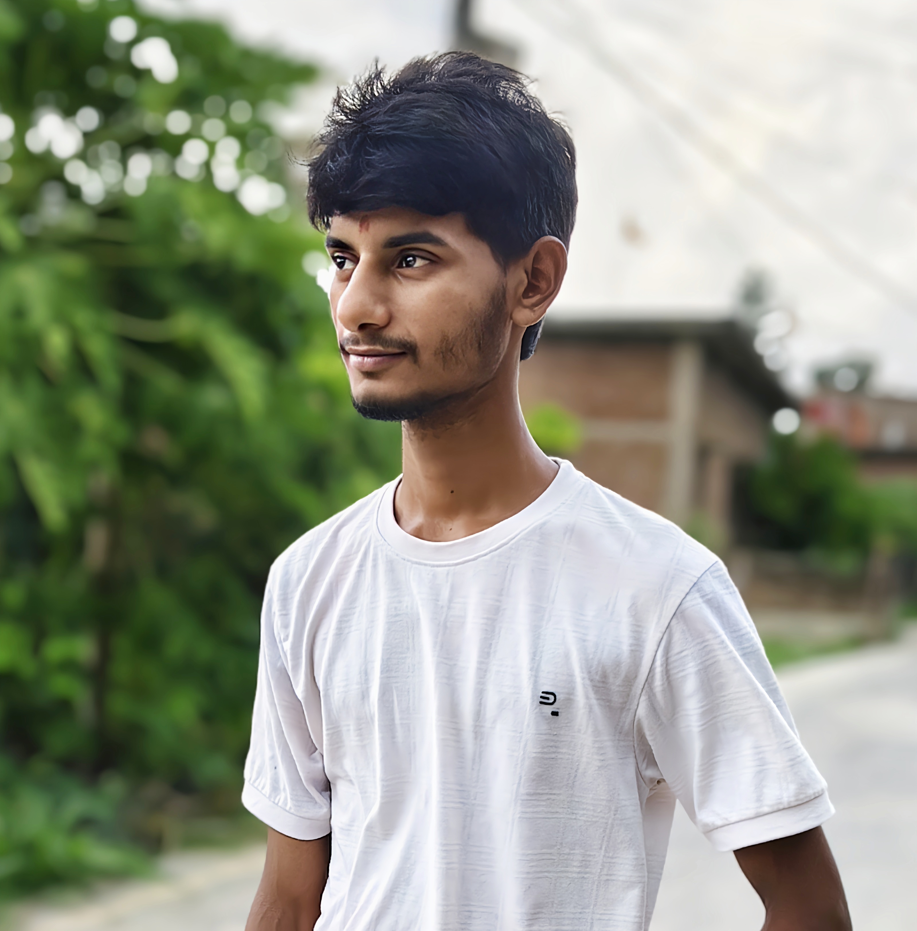 Krishna Kumar