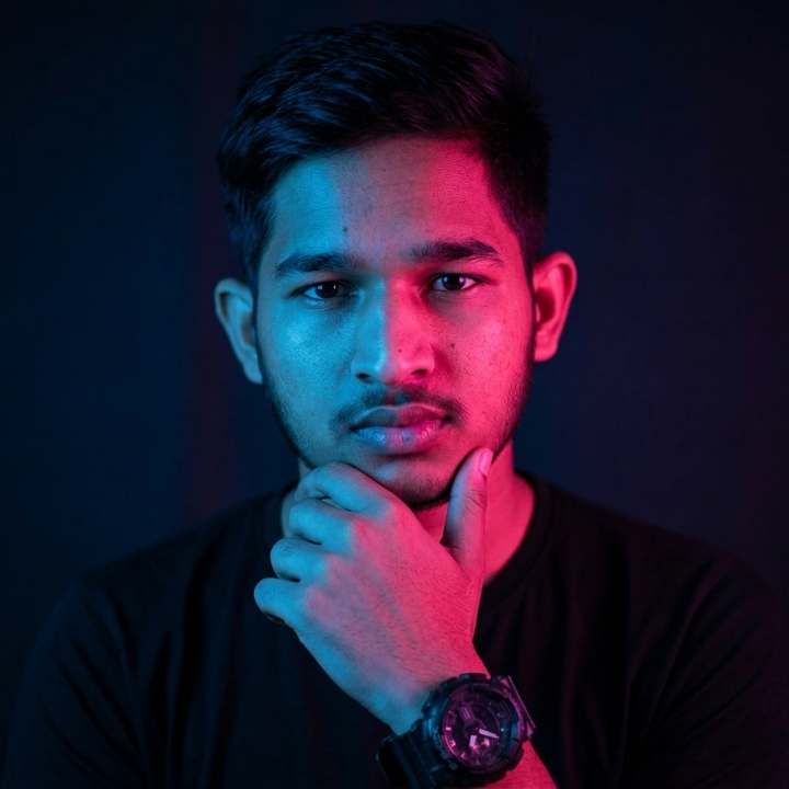 Kush Kumar
