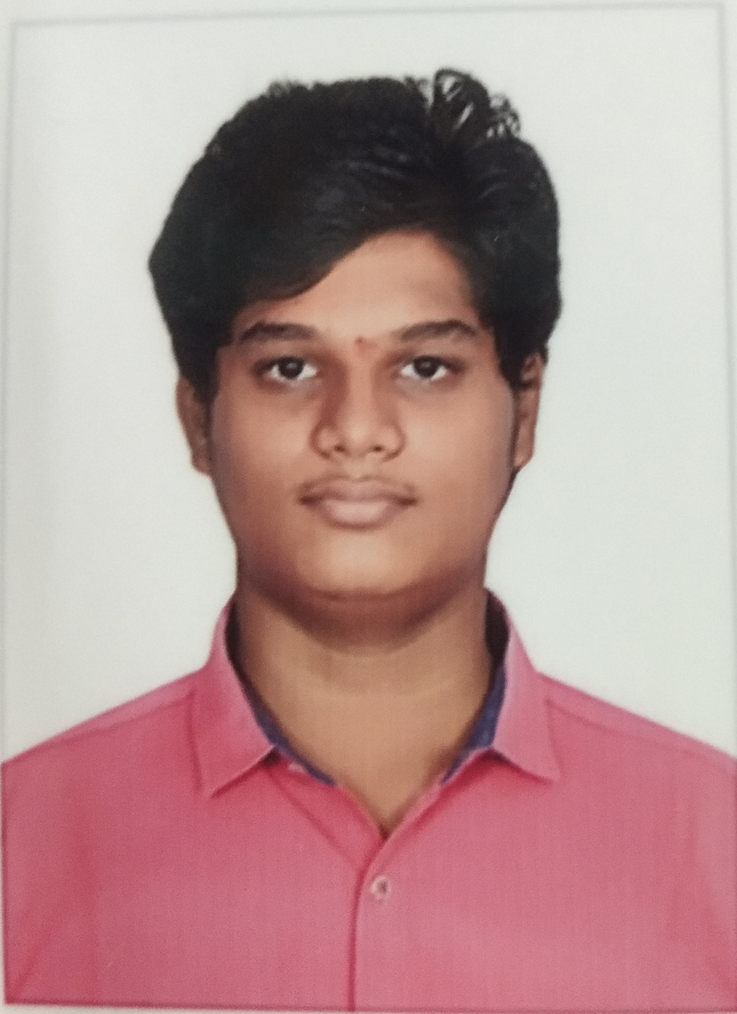 Phani Kumar Alakam Phani Kumar Alakam