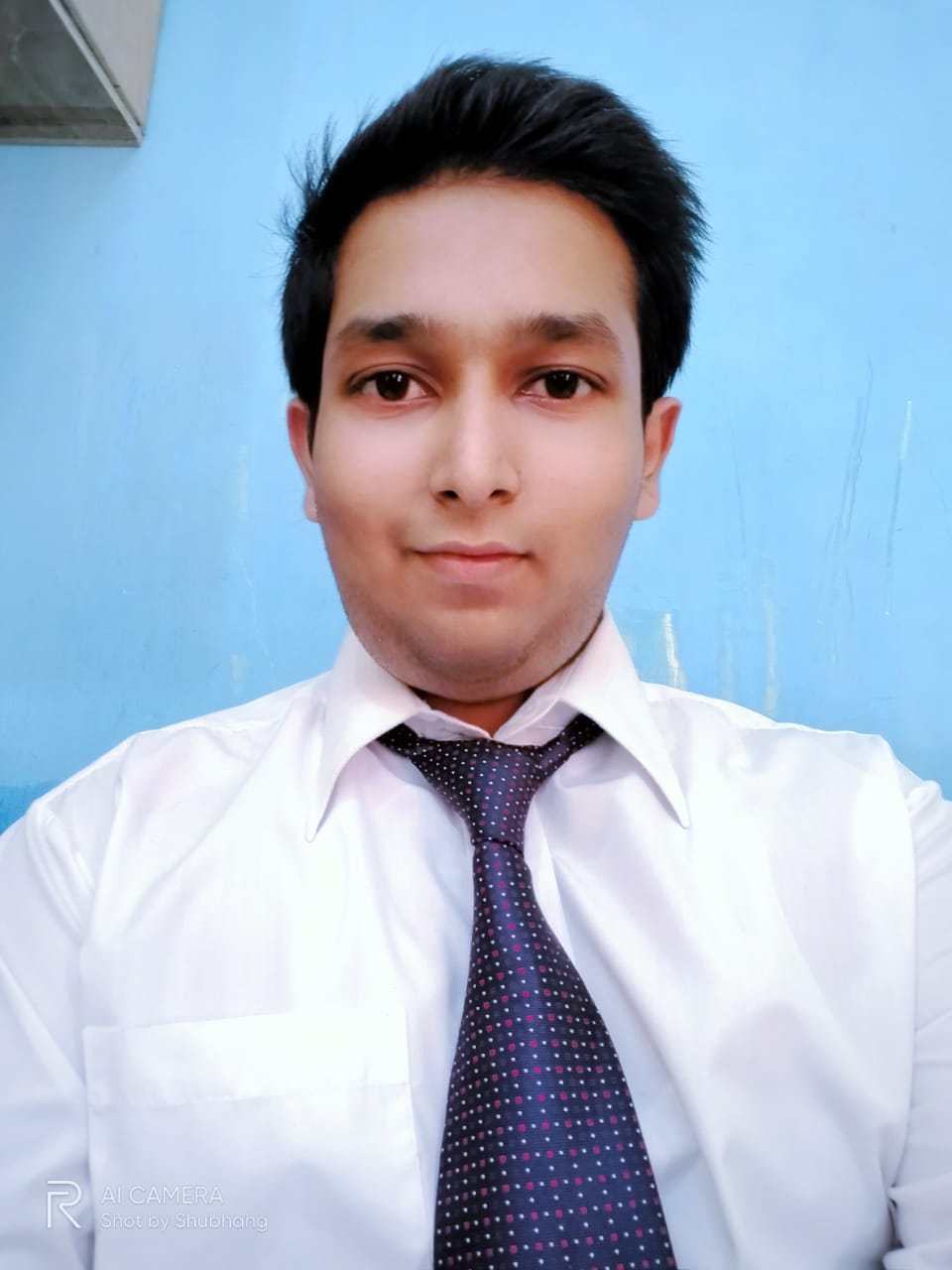 Shubhang Saini