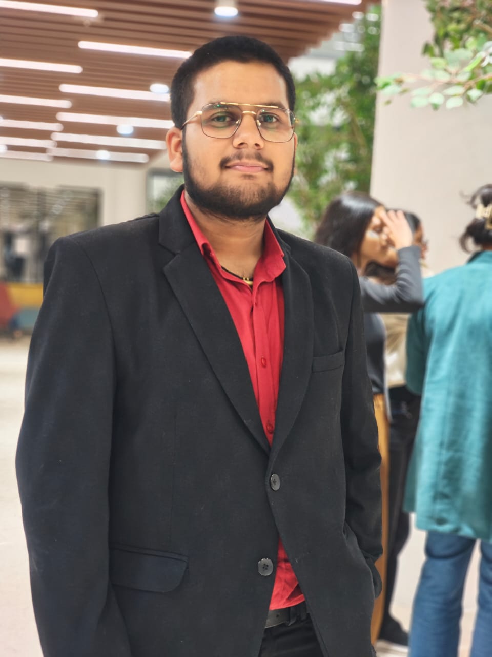 Aditya Gupta Aditya Gupta