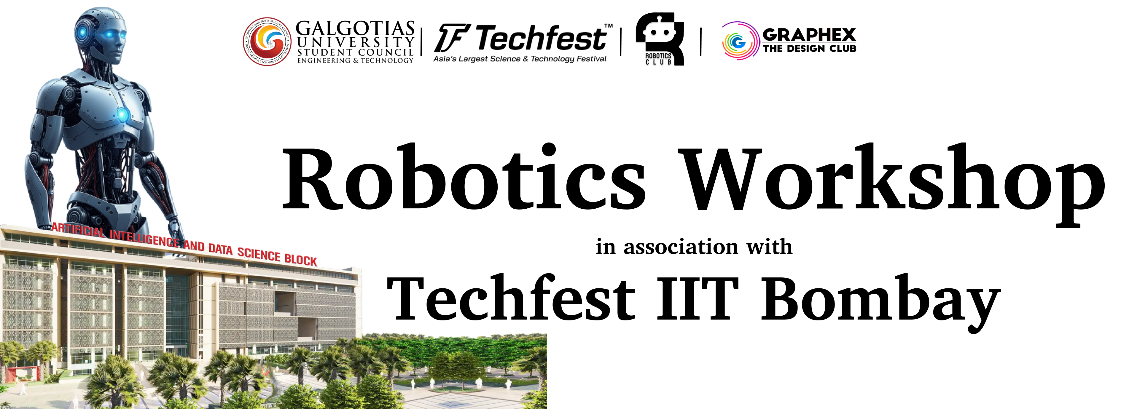 Robotics Workshop