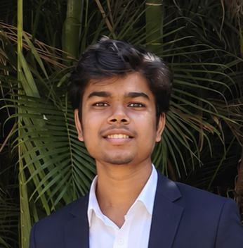 Harshkumar Yadav 
